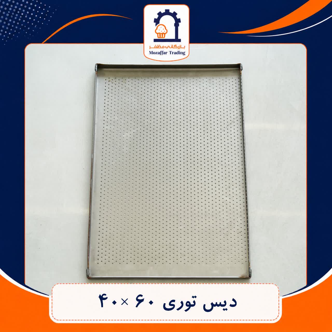 دیس توری